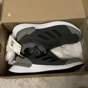 Adidas RapidRun NWT Kids Shoes